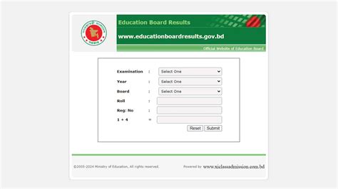education board result bd teletalk.